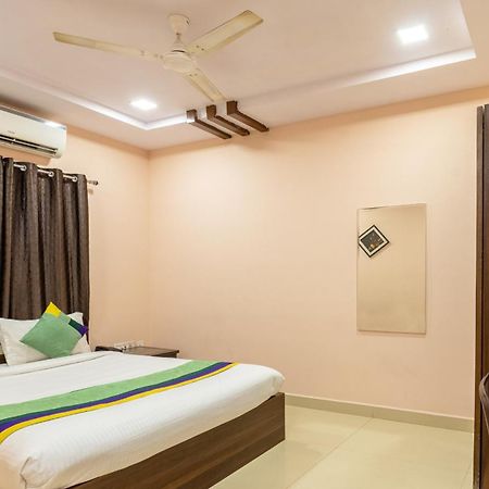 Treebo Eco Stay T Nagar شيناي المظهر الخارجي الصورة