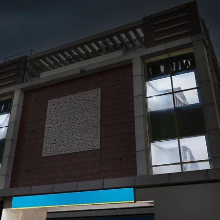 Treebo Eco Stay T Nagar شيناي المظهر الخارجي الصورة