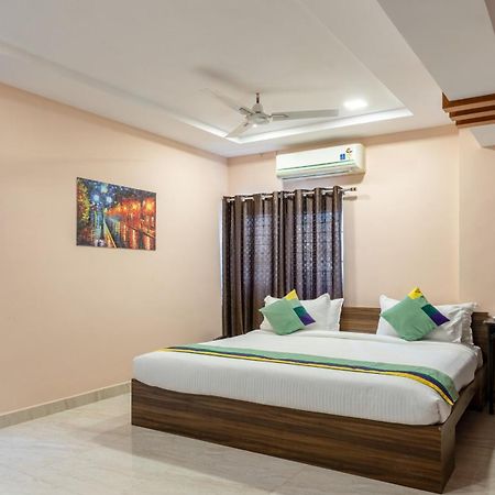 Treebo Eco Stay T Nagar شيناي المظهر الخارجي الصورة