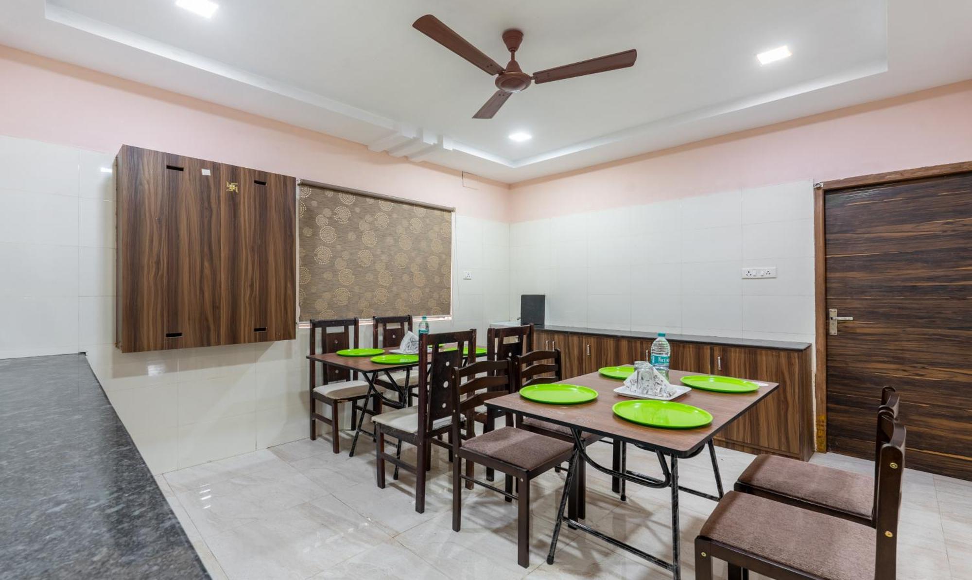 Treebo Eco Stay T Nagar شيناي المظهر الخارجي الصورة