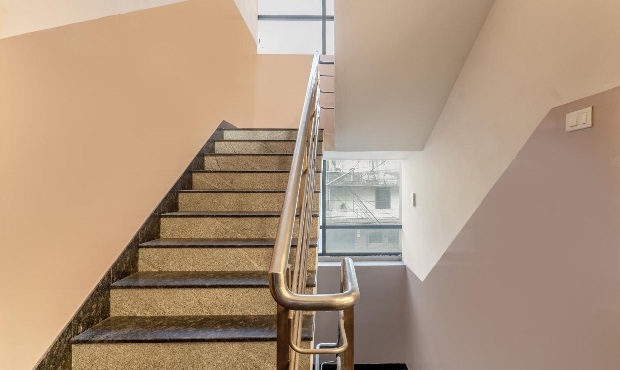 Treebo Eco Stay T Nagar شيناي المظهر الخارجي الصورة