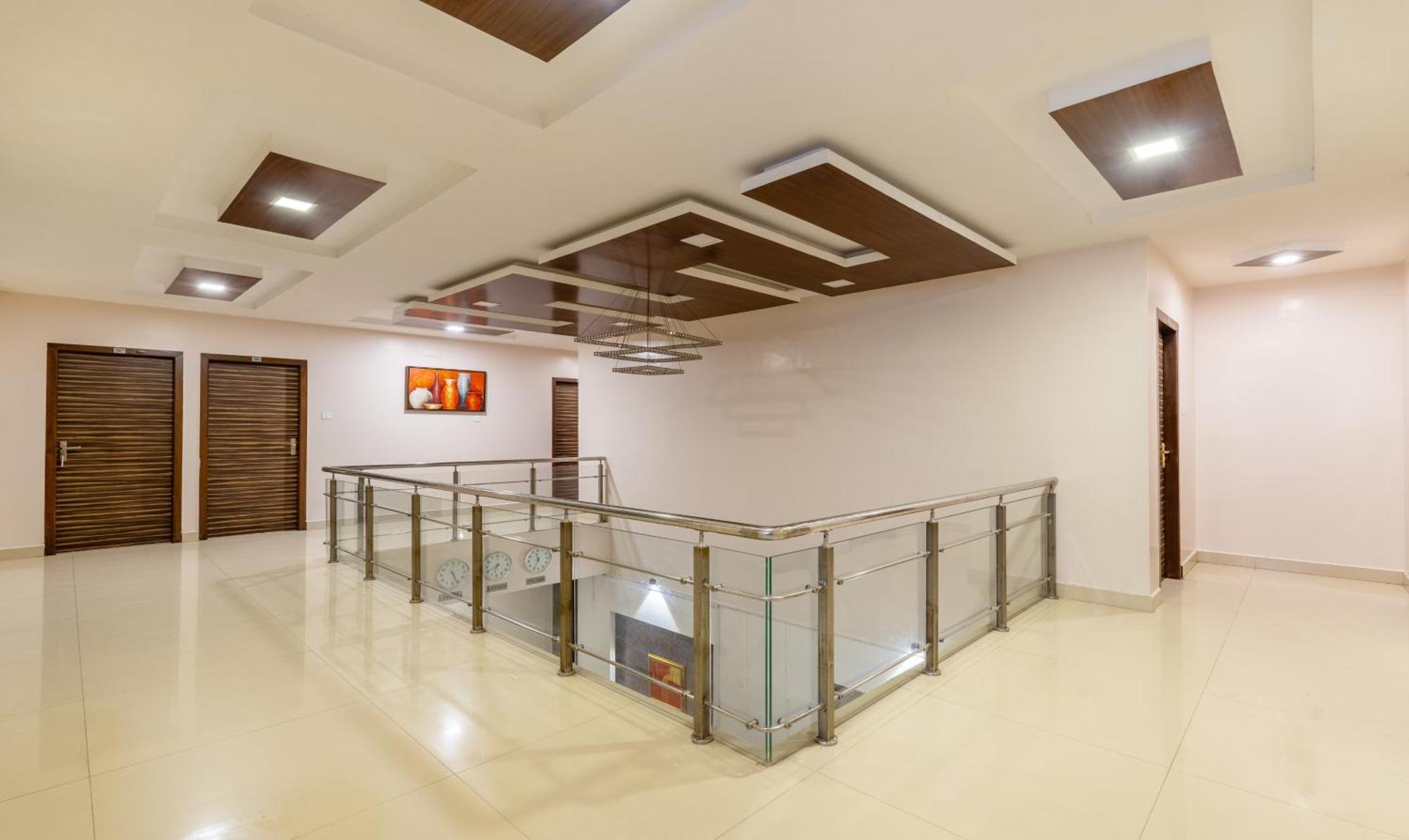 Treebo Eco Stay T Nagar شيناي المظهر الخارجي الصورة