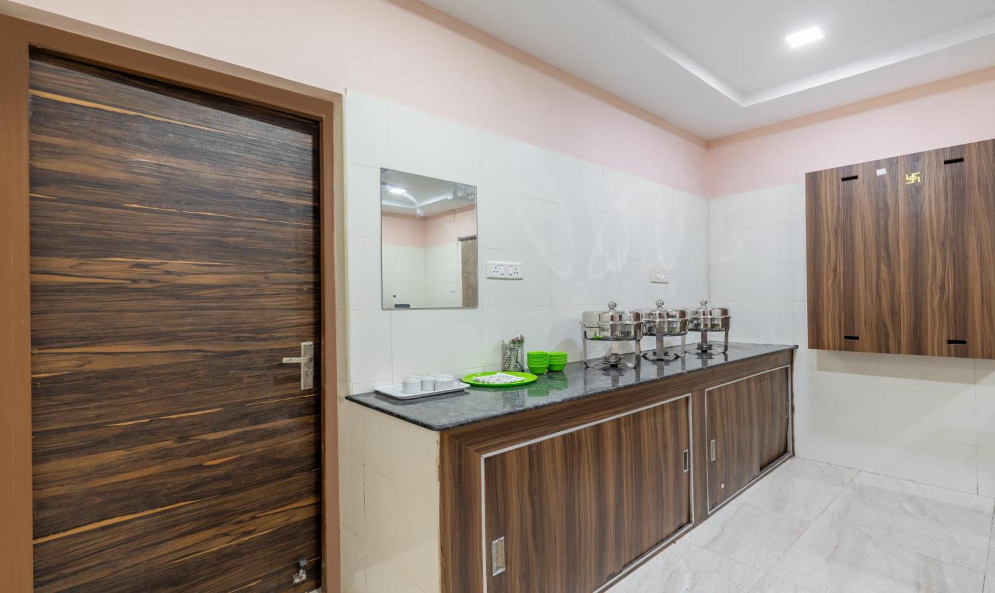 Treebo Eco Stay T Nagar شيناي المظهر الخارجي الصورة