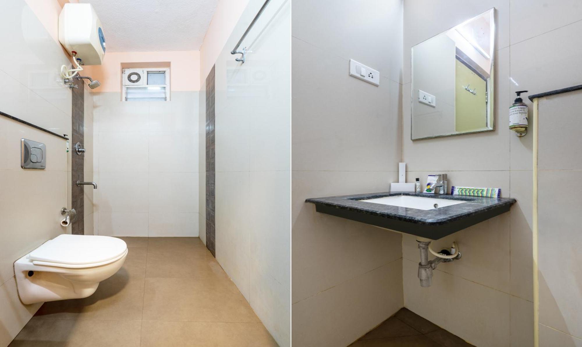 Treebo Eco Stay T Nagar شيناي المظهر الخارجي الصورة