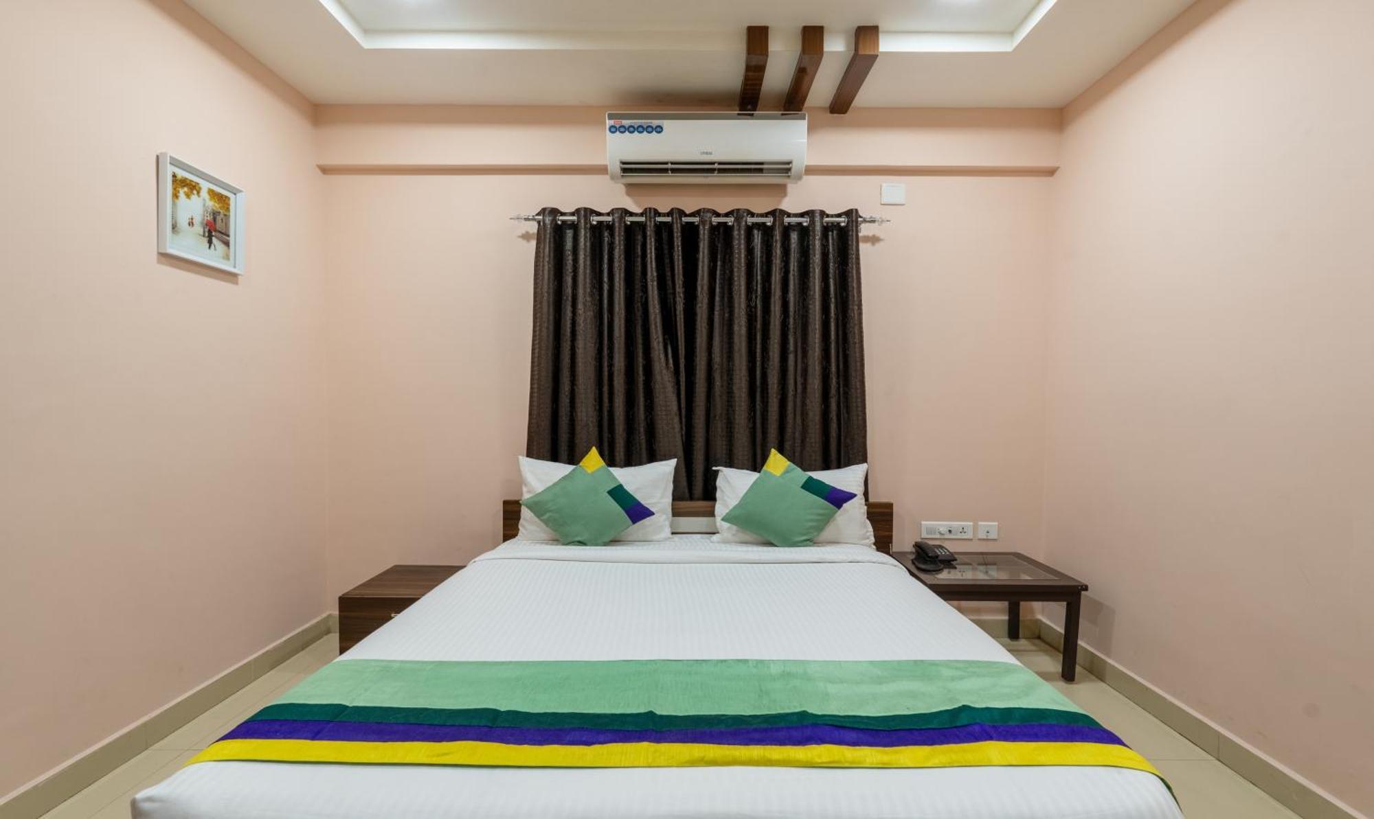 Treebo Eco Stay T Nagar شيناي المظهر الخارجي الصورة