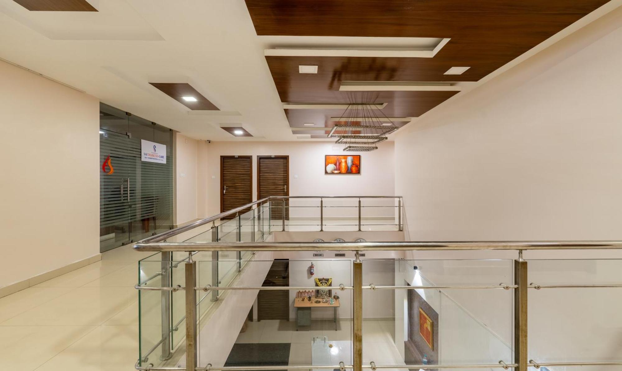 Treebo Eco Stay T Nagar شيناي المظهر الخارجي الصورة